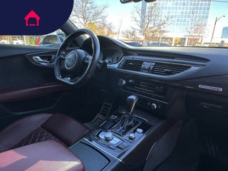 2018 Audi S7