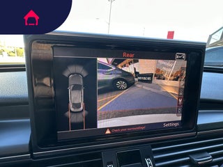 2018 Audi S7