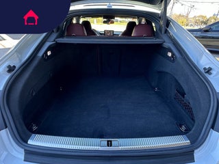 2018 Audi S7