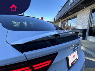 2018 Audi S7