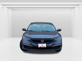 2019 Honda Civic Sedan
