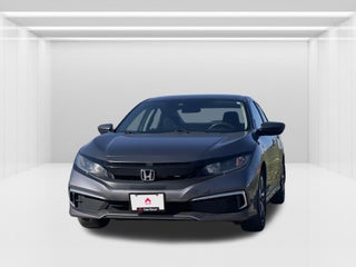 2019 Honda Civic Sedan