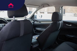 2019 Honda Civic Sedan