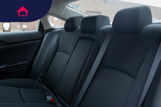 2019 Honda Civic Sedan