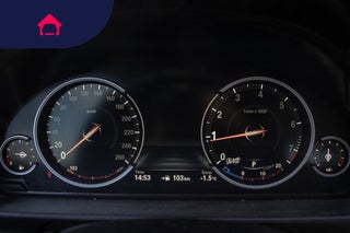 2016 BMW 5 Series