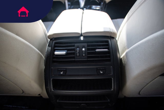 2016 BMW 5 Series