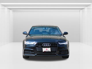 2018 Audi A6