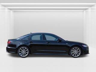 2018 Audi A6