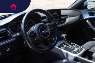 2018 Audi A6