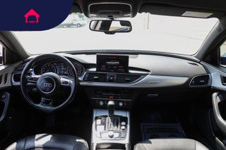 2018 Audi A6