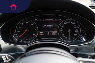 2018 Audi A6