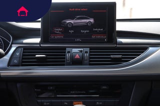 2018 Audi A6