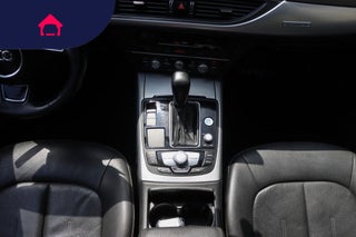 2018 Audi A6