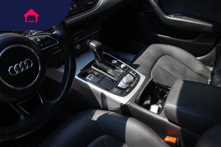 2018 Audi A6