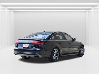 2018 Audi A6