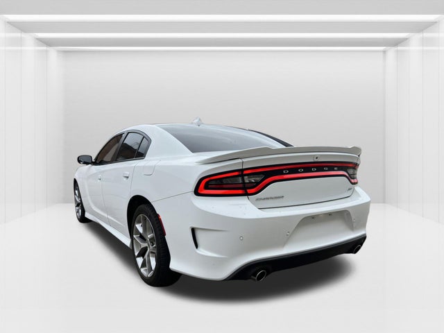 2021 Dodge Charger