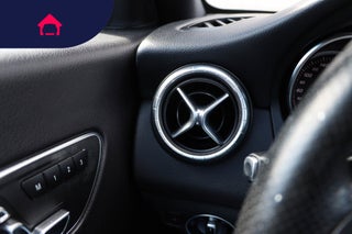 2018 Mercedes-Benz CLA