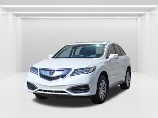 2018 Acura RDX