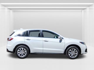 2018 Acura RDX