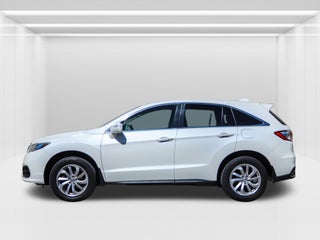 2018 Acura RDX