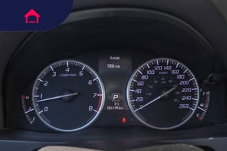 2018 Acura RDX