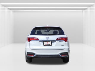2018 Acura RDX