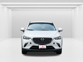 2019 Mazda CX-3