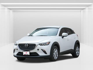 2019 Mazda CX-3