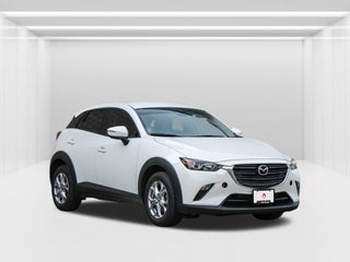 2019 Mazda CX-3