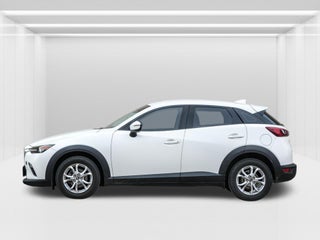 2019 Mazda CX-3