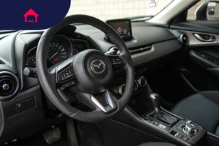 2019 Mazda CX-3