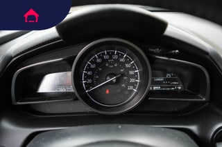 2019 Mazda CX-3