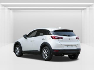 2019 Mazda CX-3
