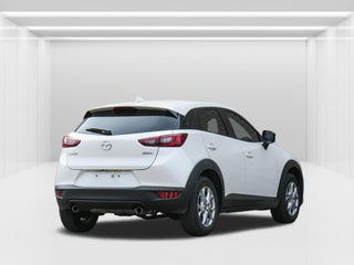 2019 Mazda CX-3