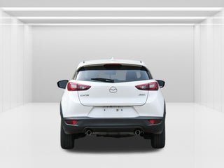 2019 Mazda CX-3