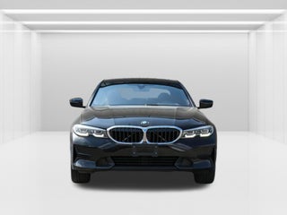 2021 BMW 3 Series