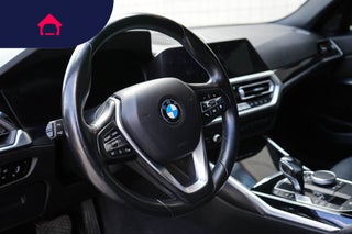 2021 BMW 3 Series