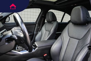 2021 BMW 3 Series