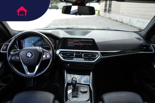 2021 BMW 3 Series