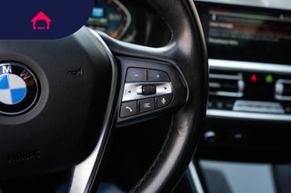 2021 BMW 3 Series