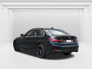 2021 BMW 3 Series