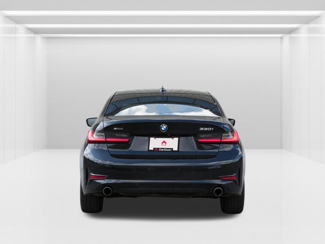 2021 BMW 3 Series