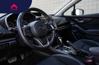 2018 Subaru Impreza