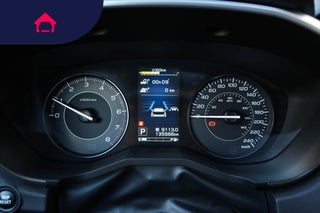 2018 Subaru Impreza