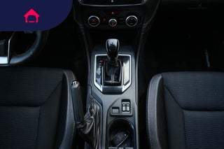 2018 Subaru Impreza