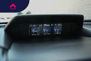 2018 Subaru Impreza