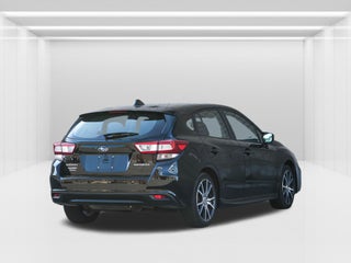 2018 Subaru Impreza