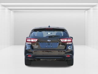 2018 Subaru Impreza