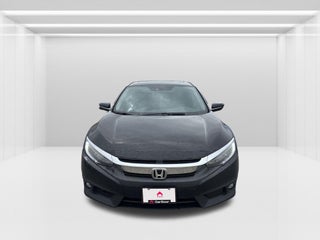 2016 Honda Civic Sedan