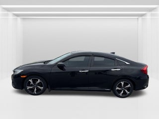 2016 Honda Civic Sedan